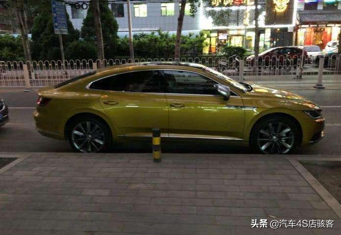 全新大众cc几时换代,大众cc一代经典落幕