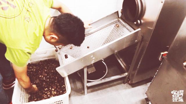 粒上皇附近门店现炒板栗最新活动,粒上皇9块9买20元现炒板栗券