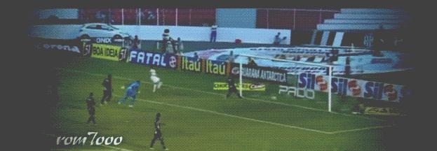 热巴帕托,当大罗和帕托同场配合时