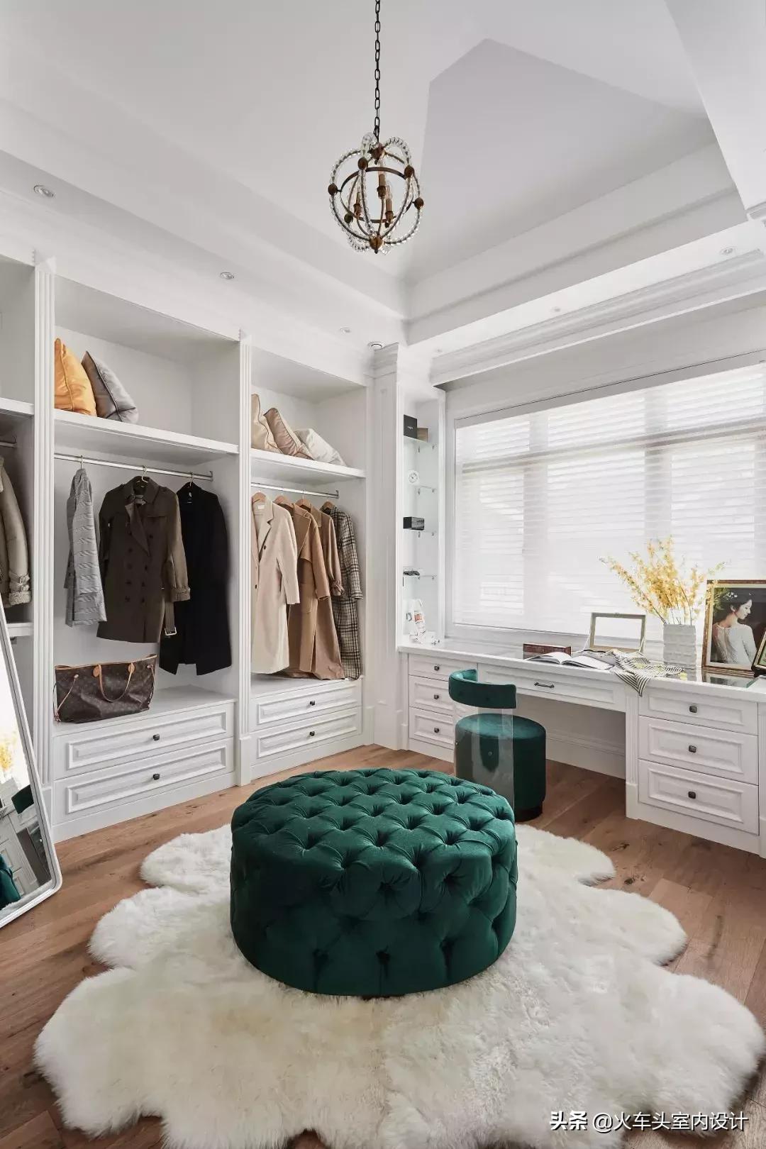 高端别墅软装设计定做,500平欧式装修设计报价明细