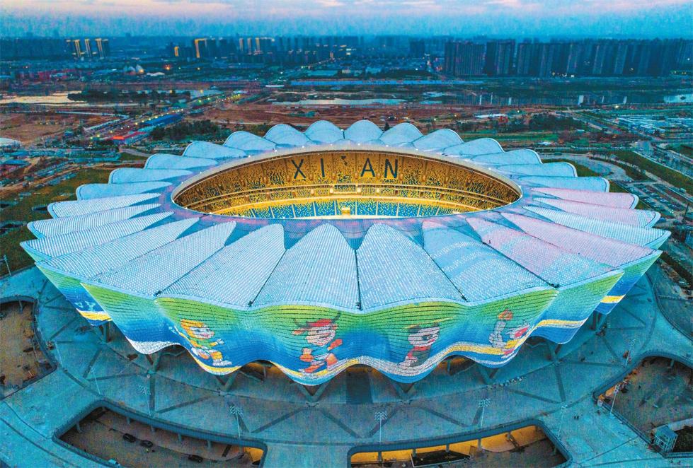 全球十大体育场排名,2022全球最佳体育场入围名单