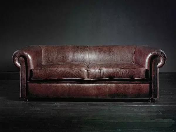 为什么每辆车都宣传真皮座椅,真皮座椅有面子吗