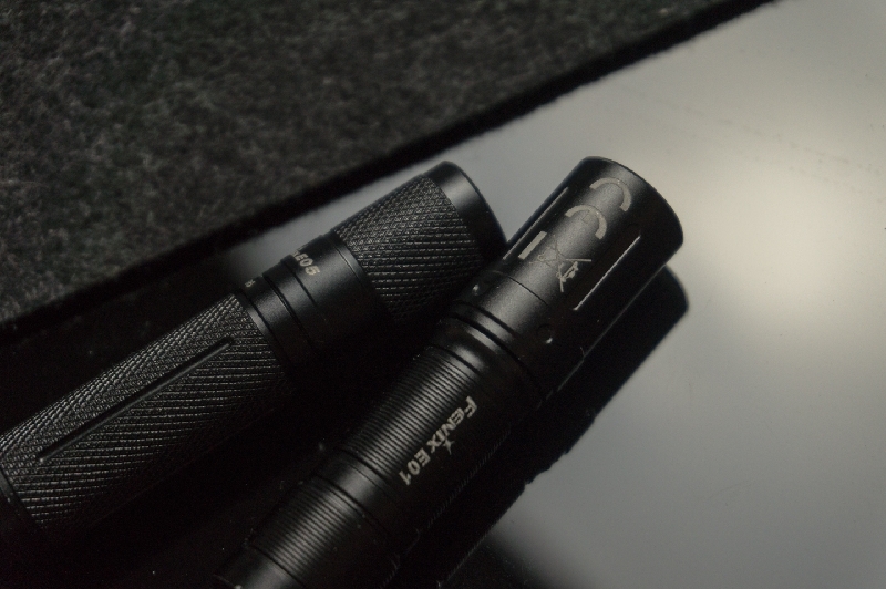 fenixe01,fenixe01v2.0手电