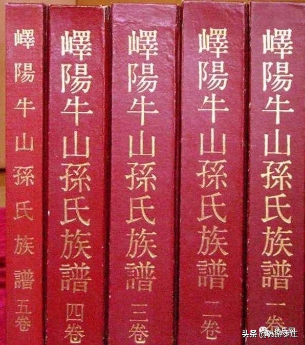 山东枣庄郭家族谱,山东枣庄的家谱