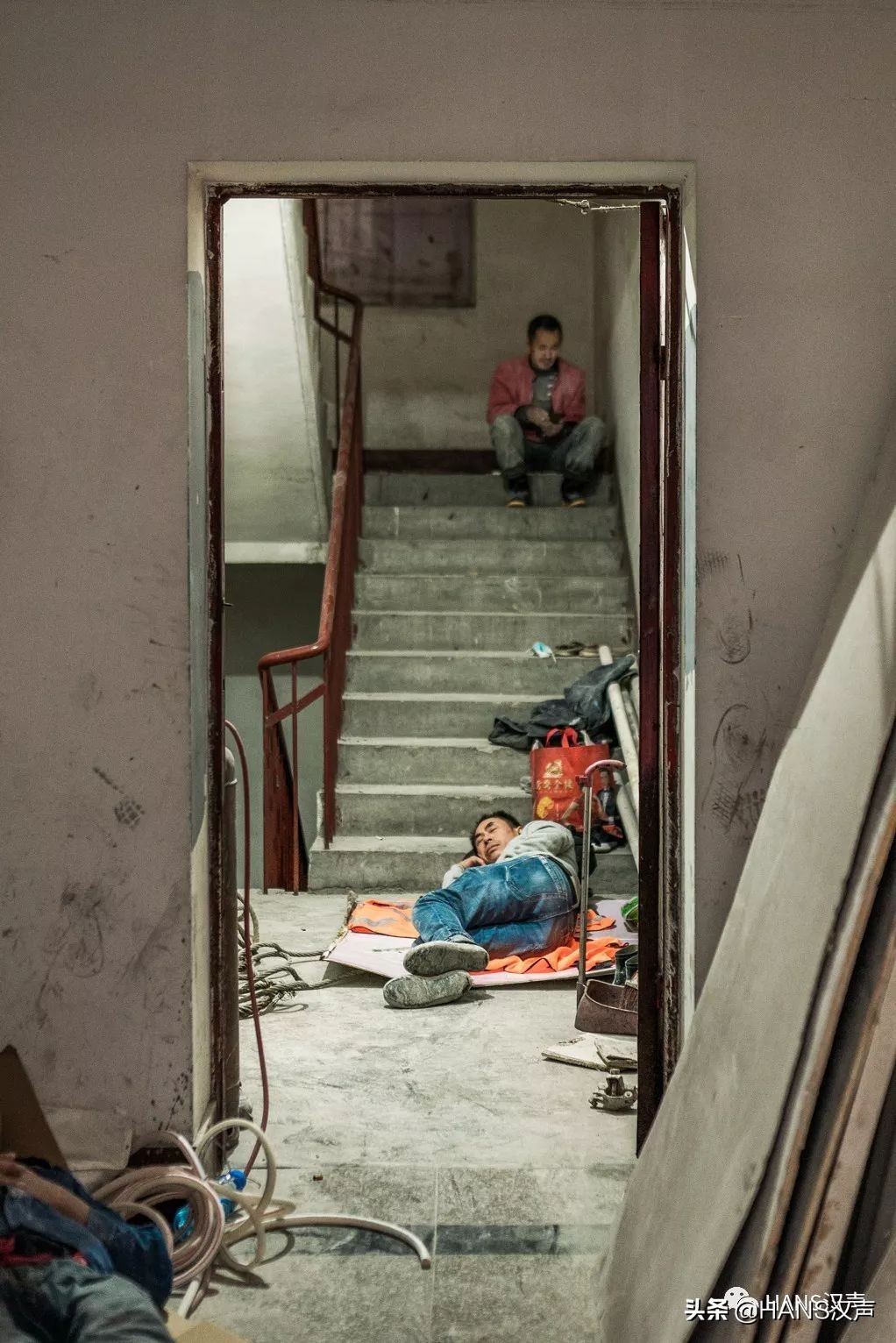 129大楼密室逃脱,江汉路星塔密室逃脱