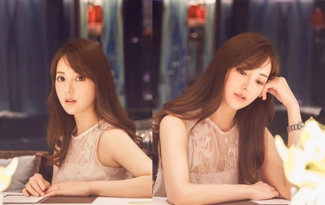 偶遇郭富城和方媛散步,天王嫂方媛光速瘦身