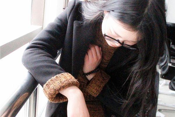 妇科检查，查出盆腔积液，要治疗吗？严重不严重？医生明确告诉你