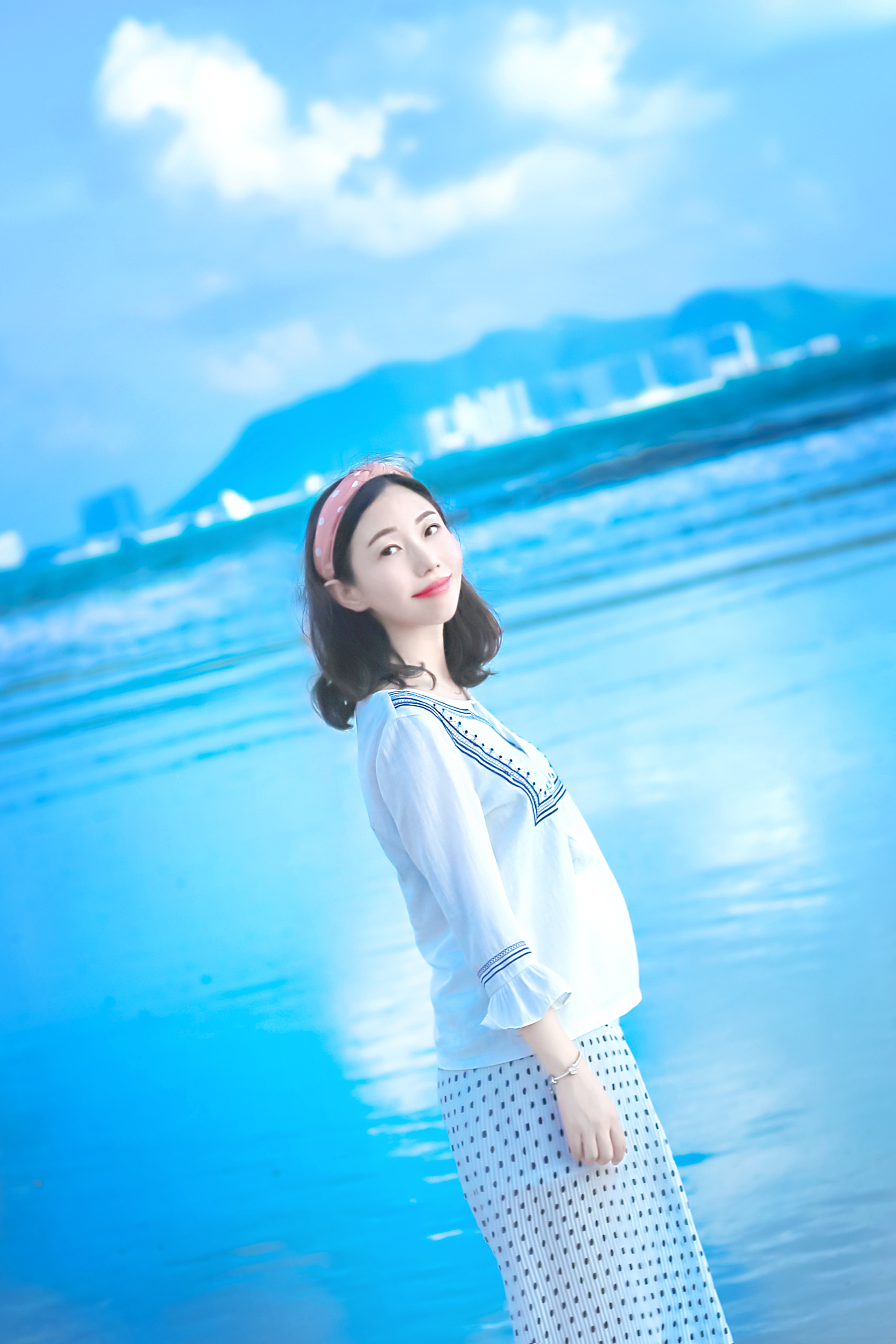 孕妈妈的最佳旅行,孕期也可以来一场说走就走的旅行