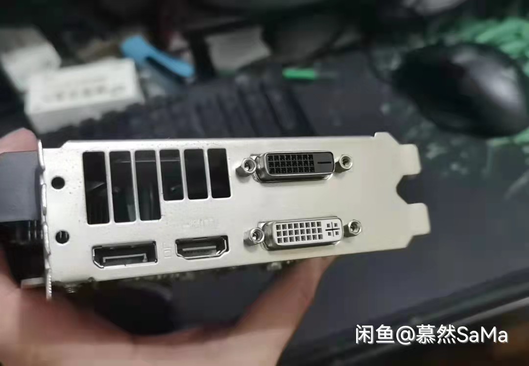 闲鱼官方上3070显卡靠谱吗,闲鱼1-200的显卡推荐