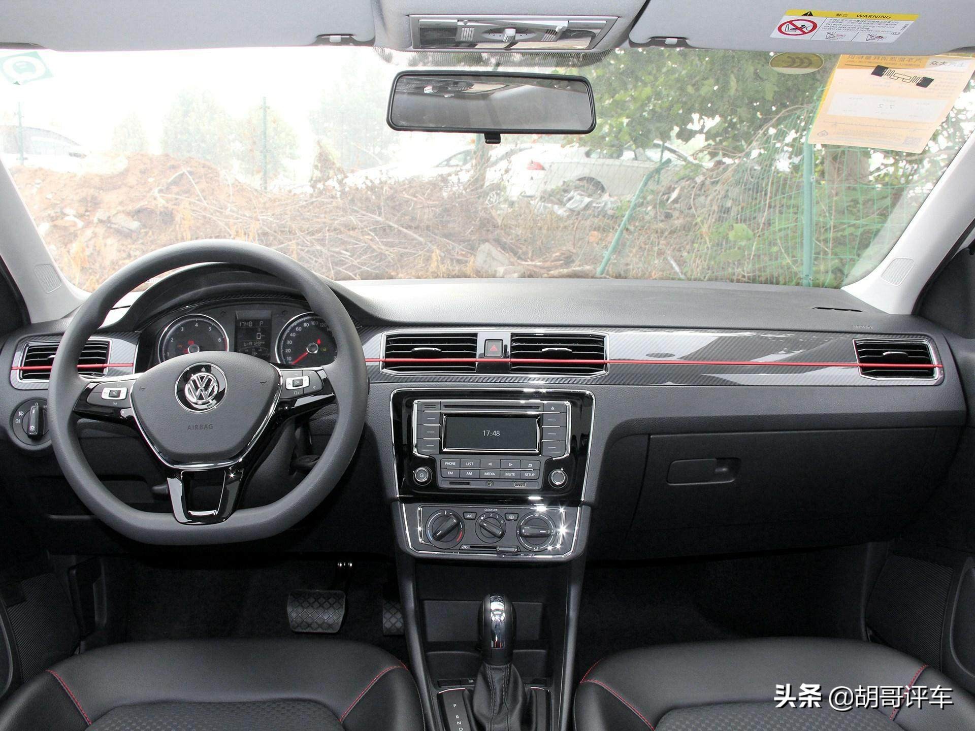 大众1.6加6at的桑塔纳怎么样,2024款大众桑塔纳自动挡车型