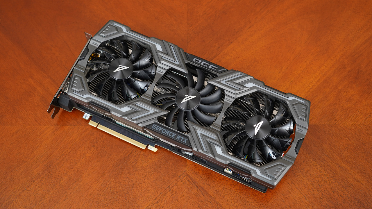 私房钱告急，618用10700K+RTX2080Ti打造了一台2万元的电脑