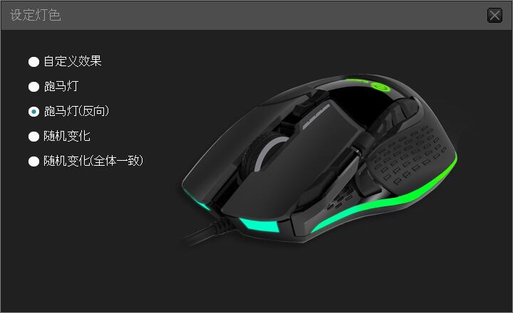 宜丽客宠物鼠标,宜丽客鼠标三键