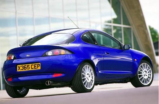 彪马和福特suv哪个好,福特彪马是后驱车吗