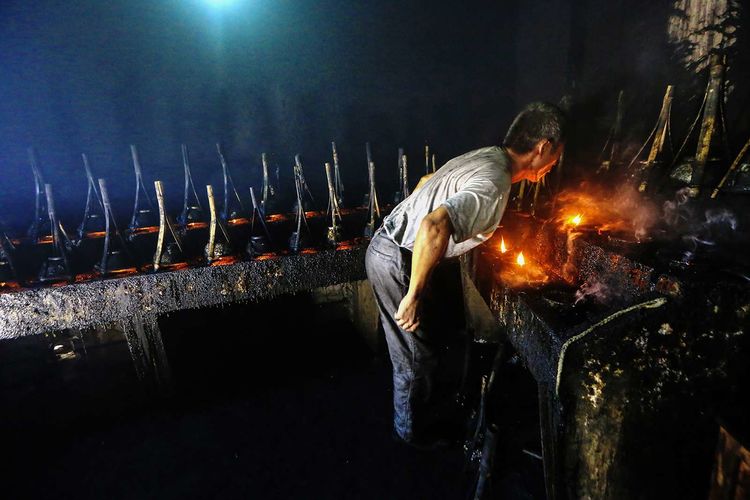 8大国赛助力国协积分‖端午节民俗活动和徽州百工人文风光摄影