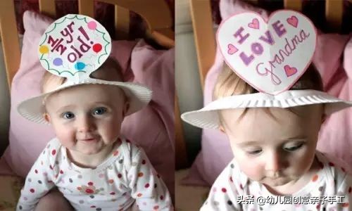 二十四节气纸盘手工制作春分,一次性纸盘手工制作大全视频