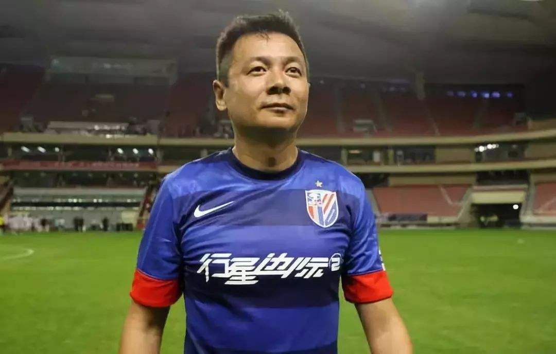 贾跃亭足球融资,他靠互联网东山再起如今1年赚10亿