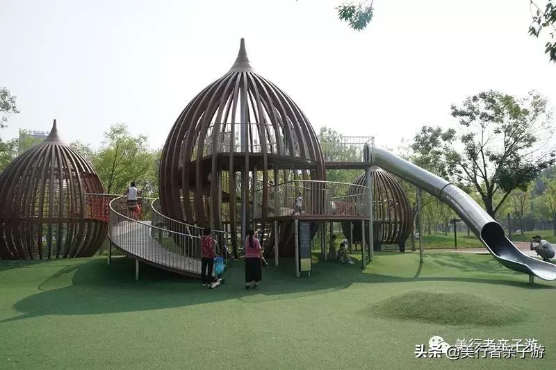 这2家酒店做活动啦~刷野生动物园+自行车运动公园最好时机