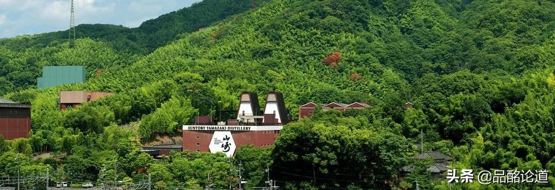与山崎口味最相近的苏格兰威士忌,类似山崎的苏格兰威士忌