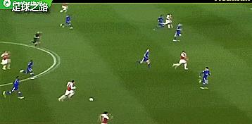 如何倒三角回传,倒三角传球规则