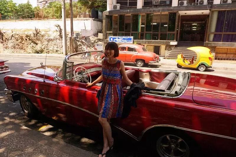 欧洲旅行穿搭技巧,异域风穿搭