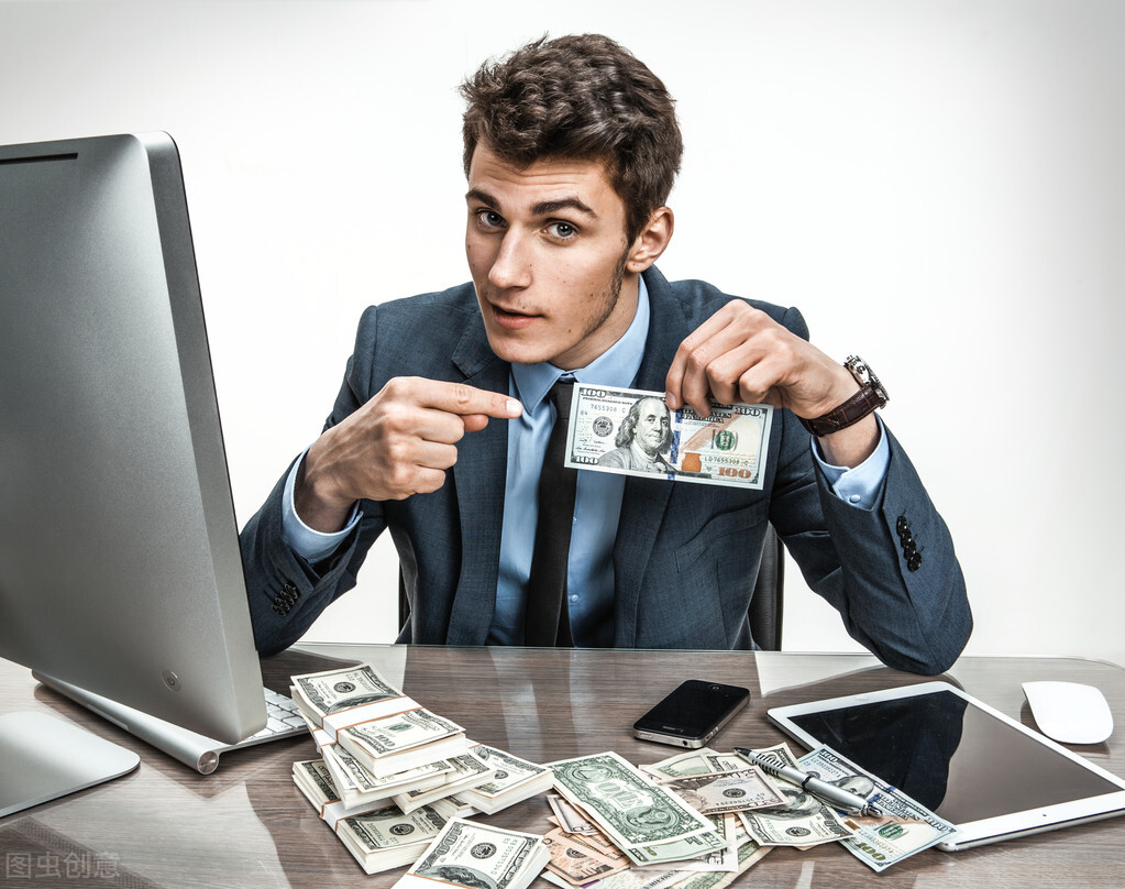 线上副业有哪些最赚钱,有没有适合线上的副业赚钱