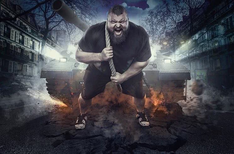 奥丁神的后裔维京海盗,奥丁之子索尔