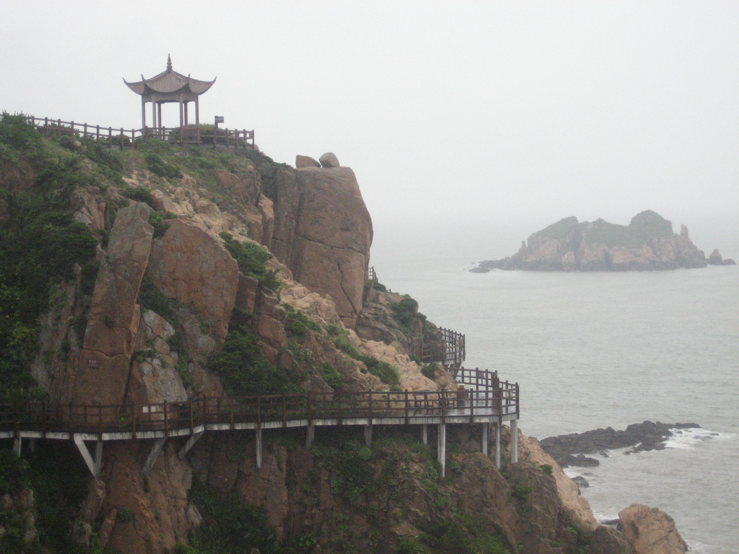 嵊泗列岛附近好玩的地方推荐一下,嵊泗列岛海景房两天一夜游