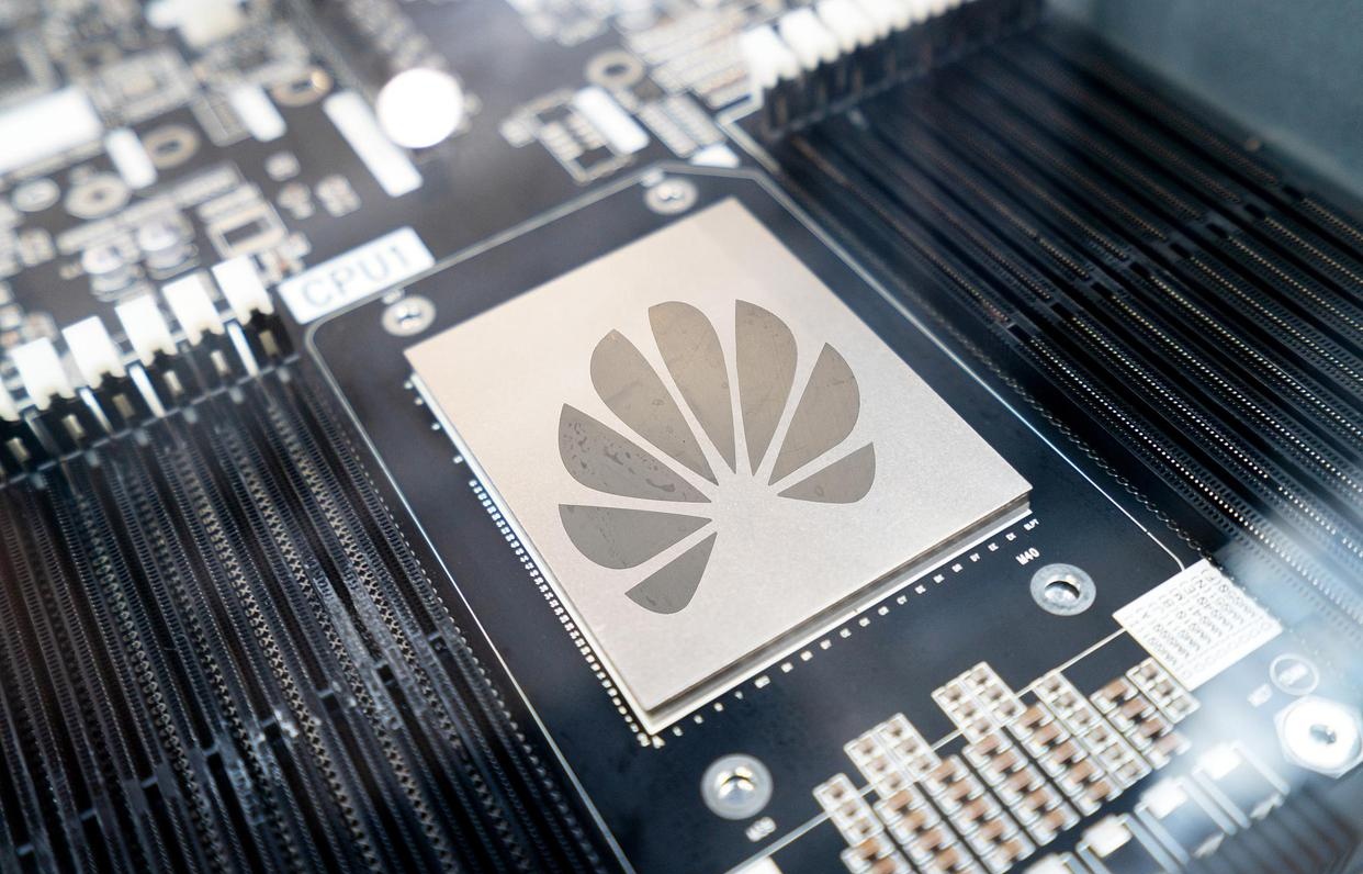 台积电是属于中国的科技企业吗,台积电到底是一家什么样的公司