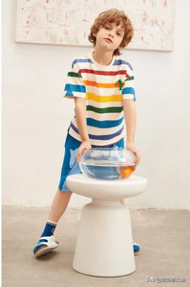 *疆新**棉花被碰瓷？推荐这些穿起来好舒服的童装，都是纯棉的