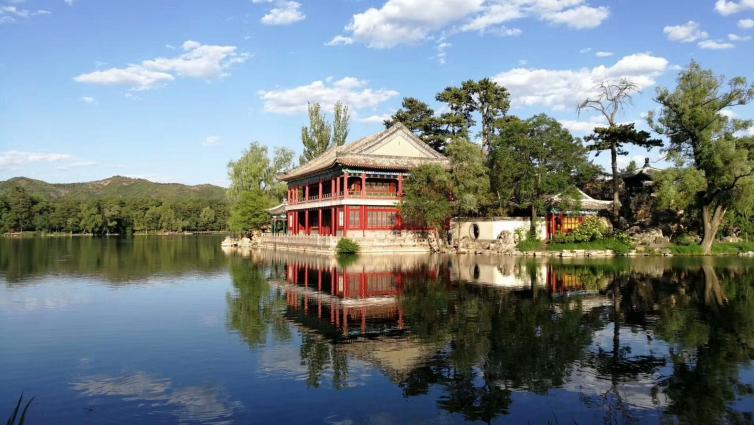 秋天京津冀周边自驾游最佳攻略,7月京津冀旅游最佳去处亲子自驾