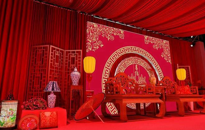 中式婚礼主持词最新,最新中式婚礼主持词大全