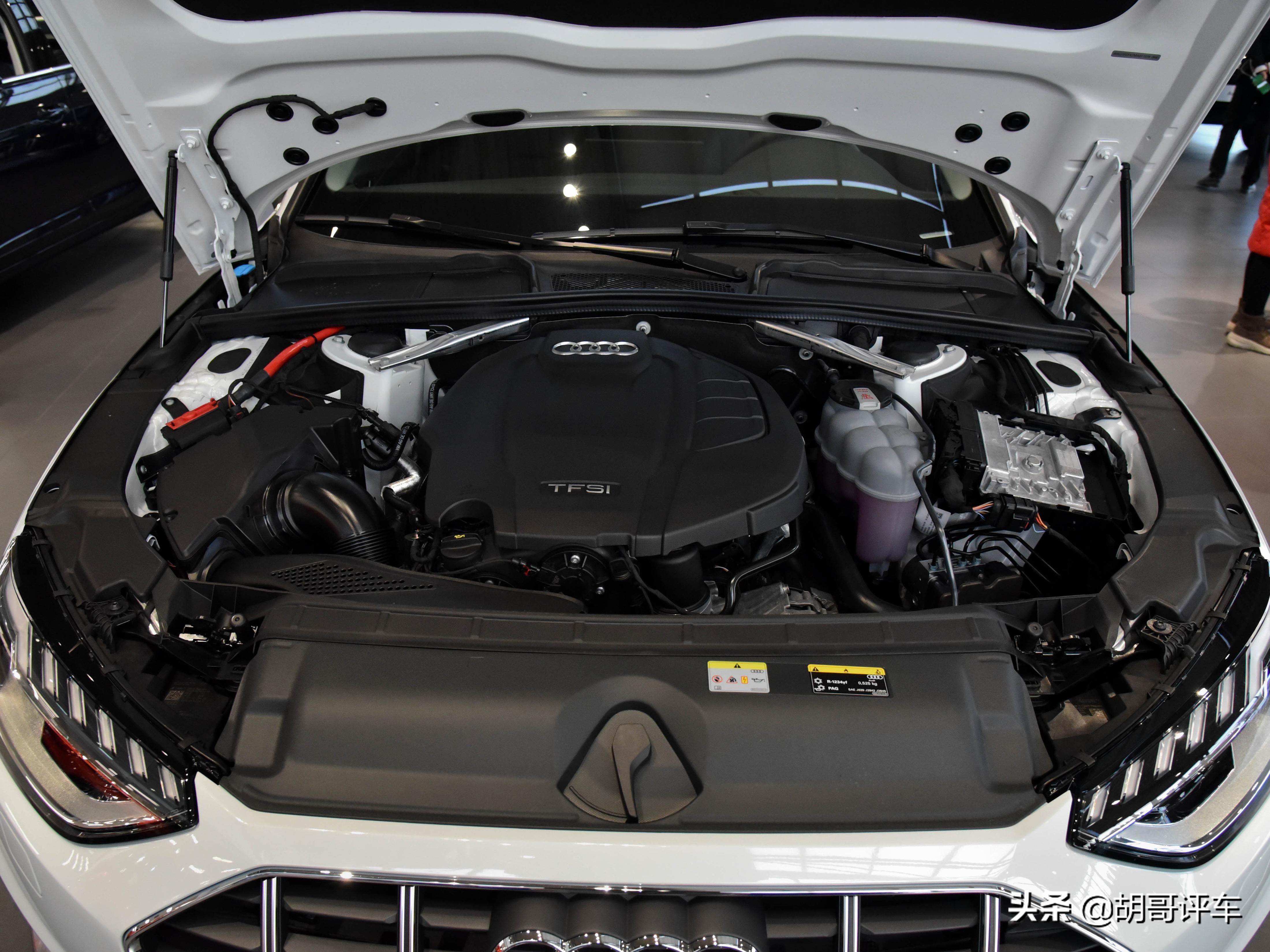 四驱德系,四驱车德系