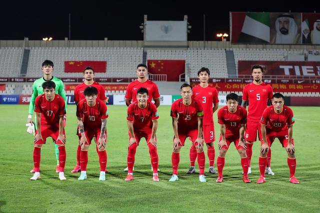 国足输给叙利亚为何惹众怒,国足为啥输给越南