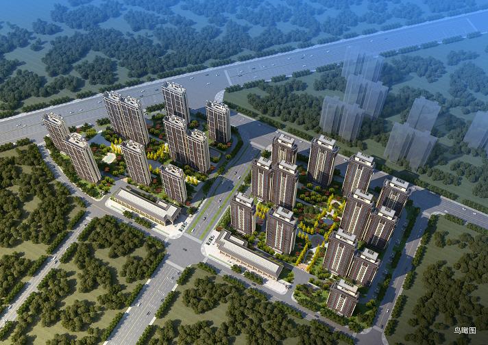 合肥高新区银泰效果图,合肥银泰城效果图