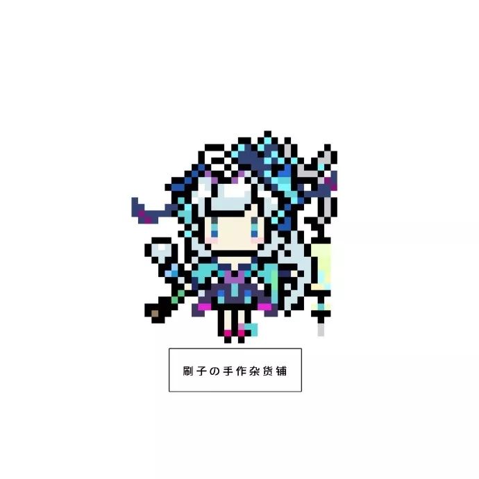 拼豆入坑指南,拼豆店需要哪些东西