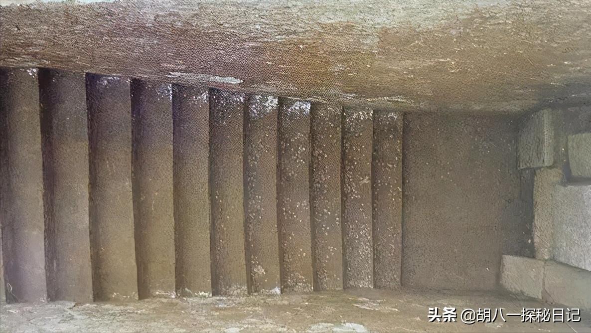 法门寺出土的绣裙竟是武则天,法门寺里武则天的石榴裙在哪里