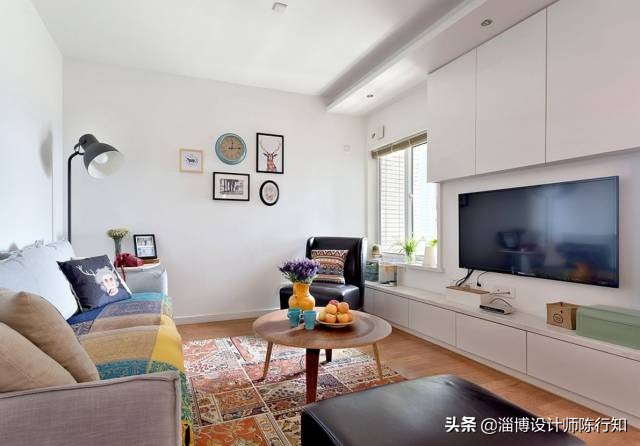 装修房子怎么多做收纳柜,房屋装修收纳柜