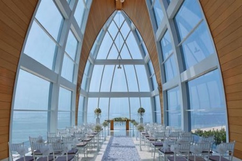 教堂婚礼流程及详细介绍,教堂婚礼流程时间安排方案