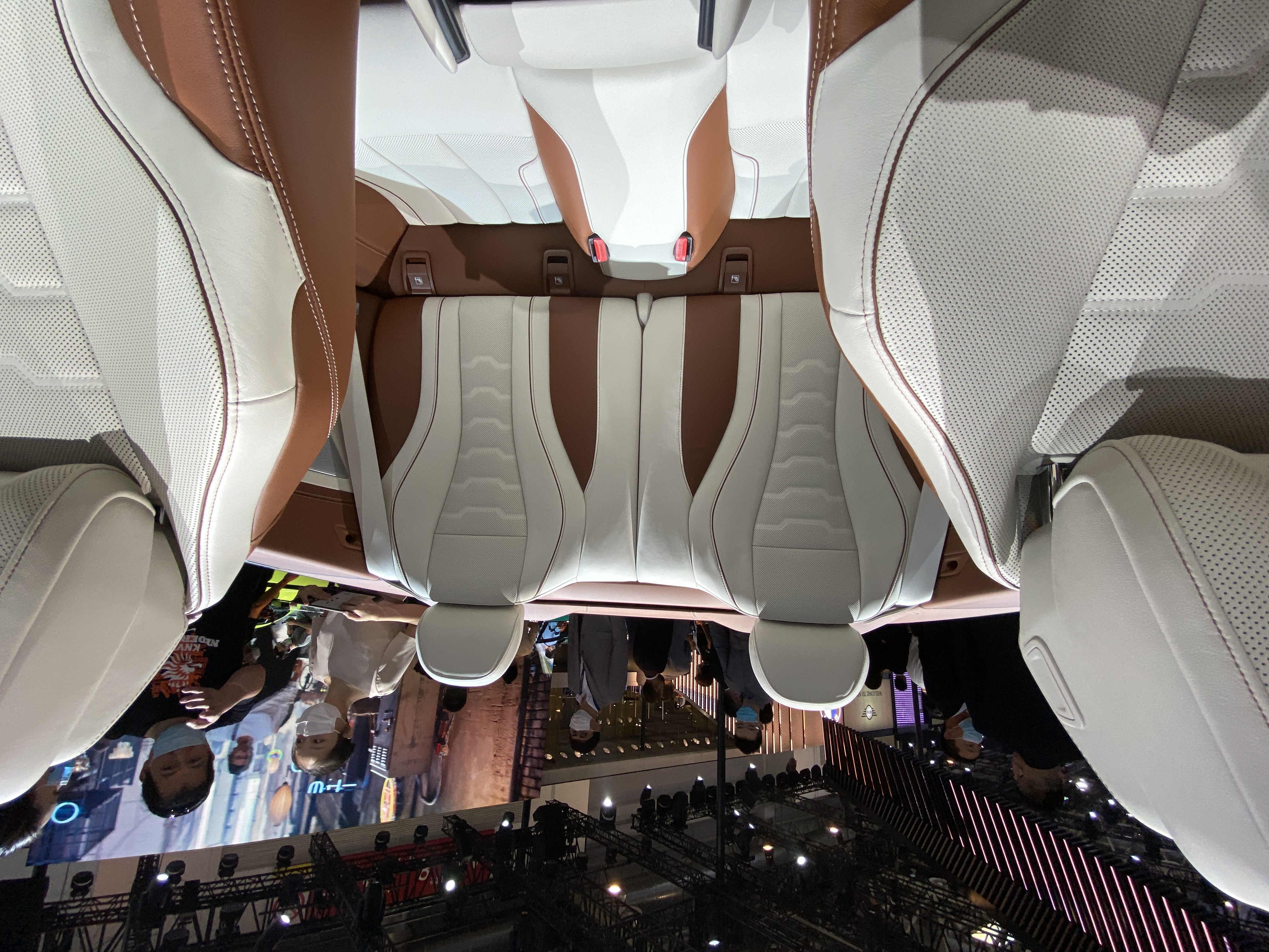 性价比最高的宝马敞篷车,最有性价比的宝马