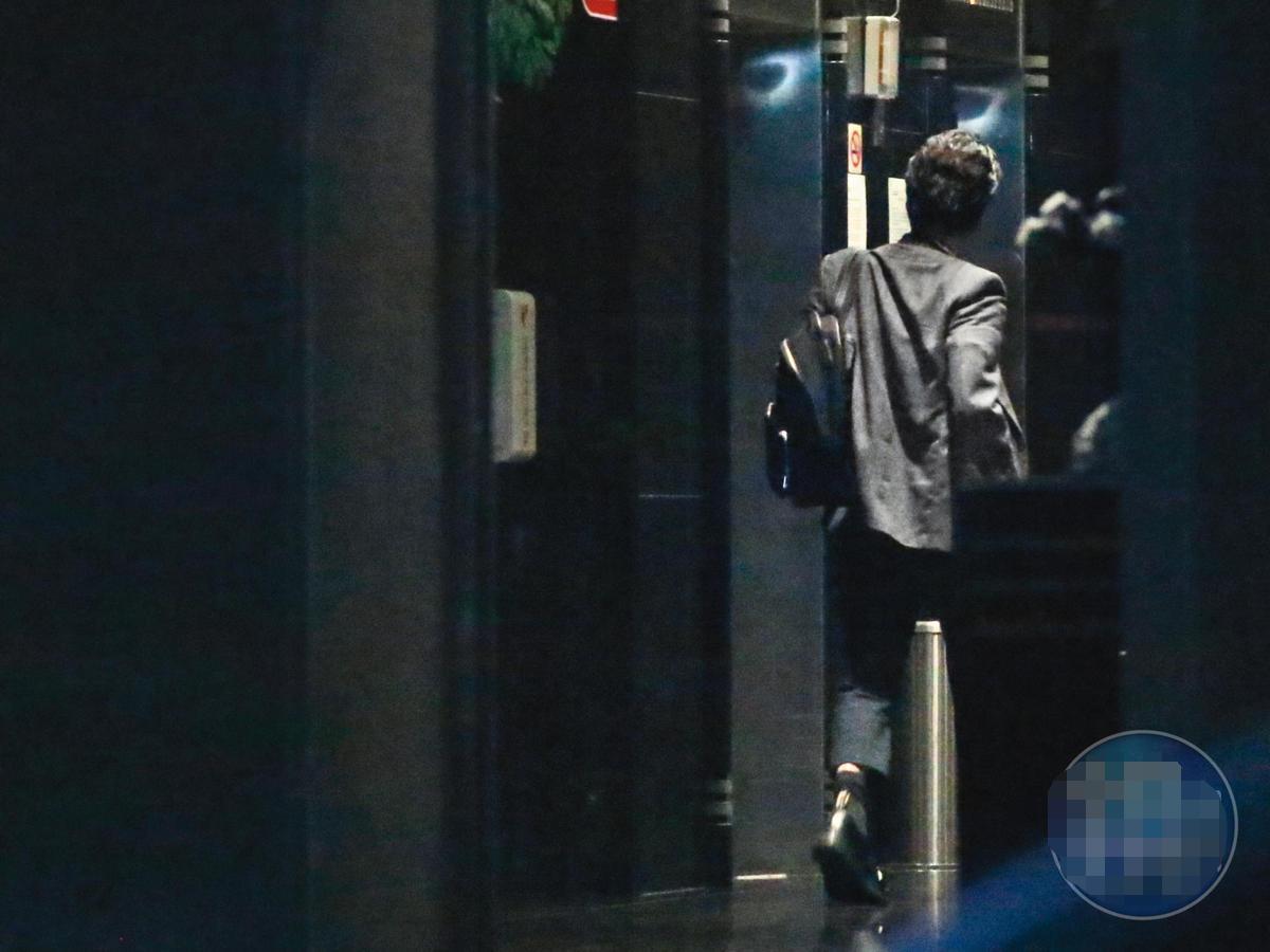 陈柏霖疑曝恋情曝光,陈柏霖的恋情曝光