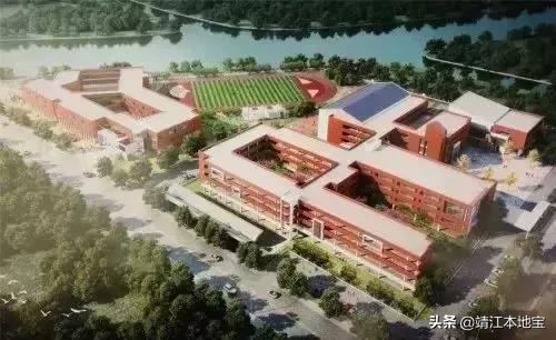 苏州姑苏区新建小学,苏州新建的小学怎么样
