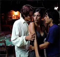 梁朝伟早年情史,梁朝伟的过往情史