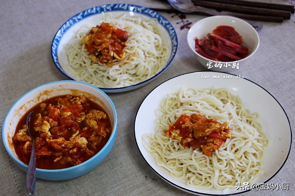 早起五分钟搞定元气满满的早餐,早起十分钟吃好健康早餐