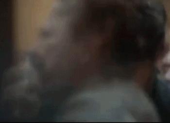 贝克汉姆可以学学黄磊，父爱不用嘴对嘴的亲吻来表达