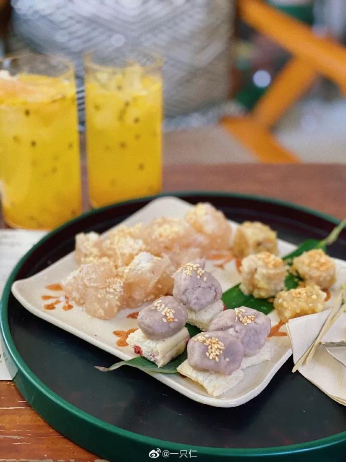 福州复古咖啡探店,福州高逼格咖啡店