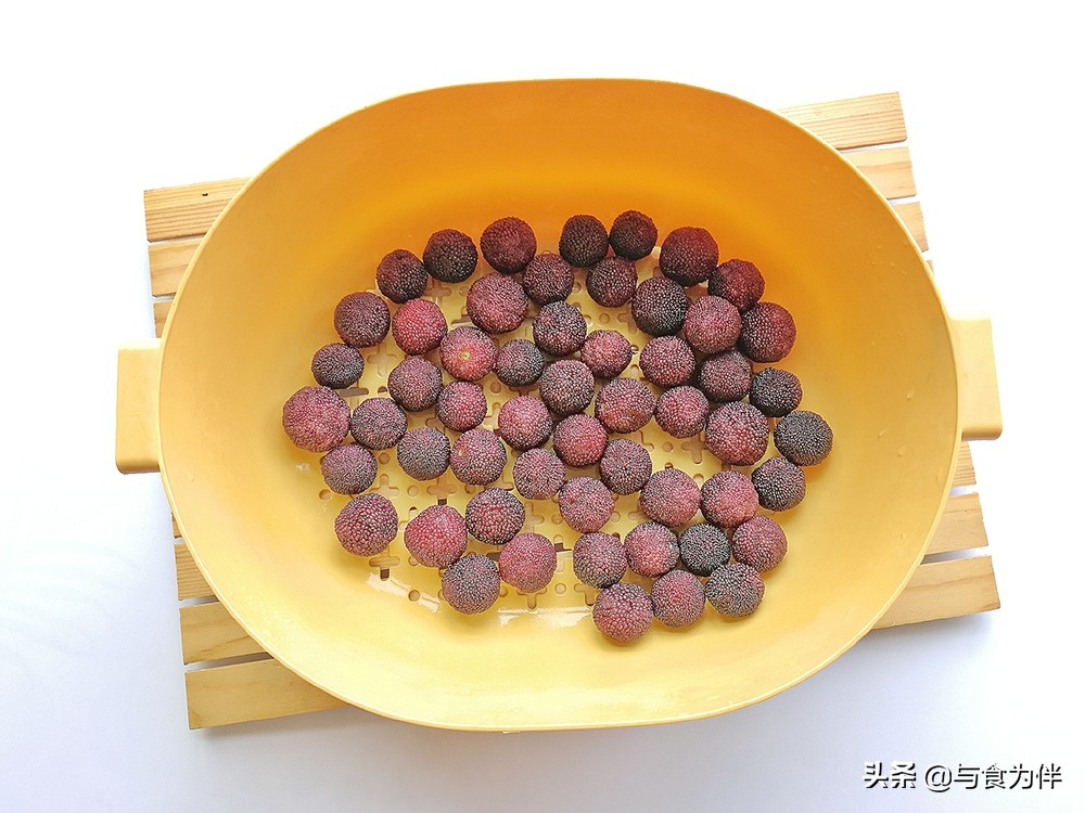 杨梅酒怎么泡才香浓郁又好喝,杨梅酒怎么泡好喝又简单