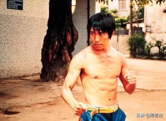 少林足球电影周星驰国语版,少林足球是不是周星驰的得意之作