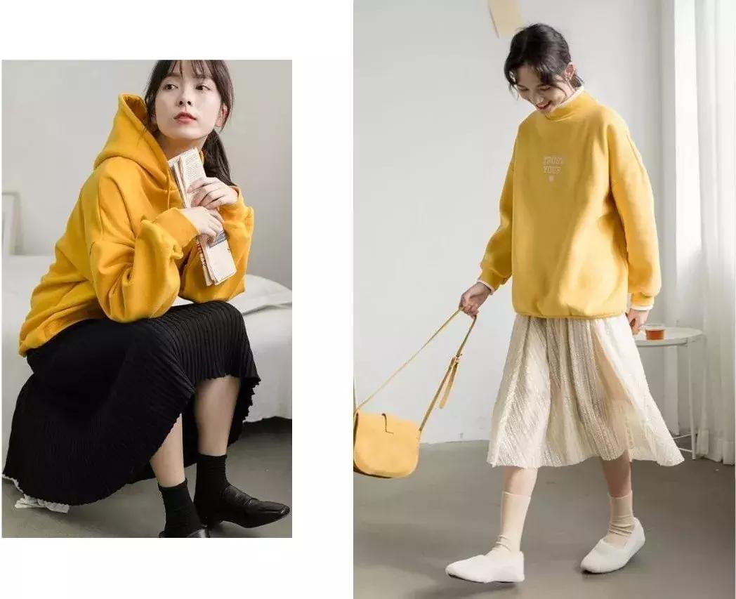 年底欢聚穿什么衣服,年底集会怎么穿简单大方