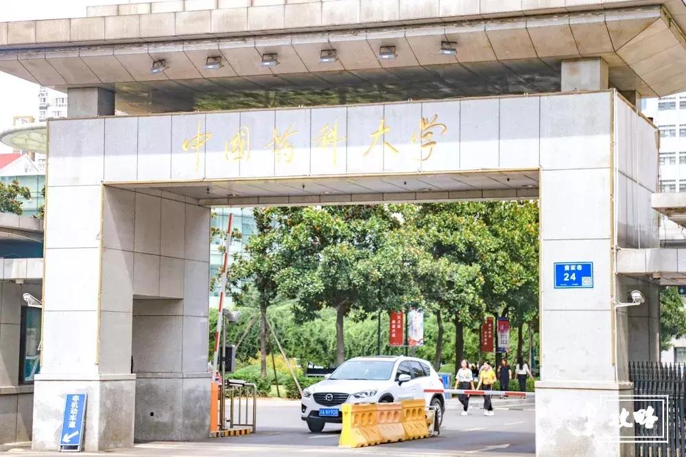 南京最有特点的小巷子,南京小巷美食一条街