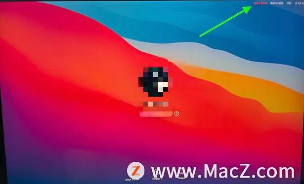 苹果m1如何打开安全启动功能,苹果m1进安全模式